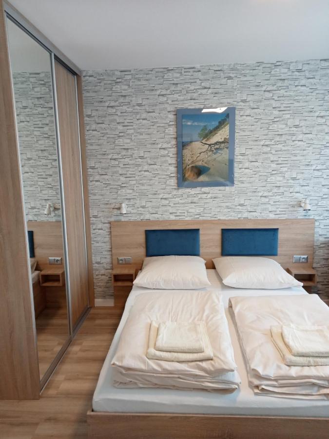 Villa Selavi Kołobrzeg Εξωτερικό φωτογραφία