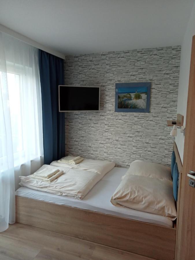 Villa Selavi Kołobrzeg Εξωτερικό φωτογραφία