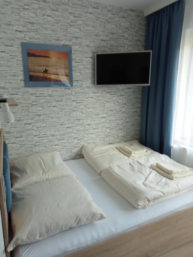 Villa Selavi Kołobrzeg Εξωτερικό φωτογραφία