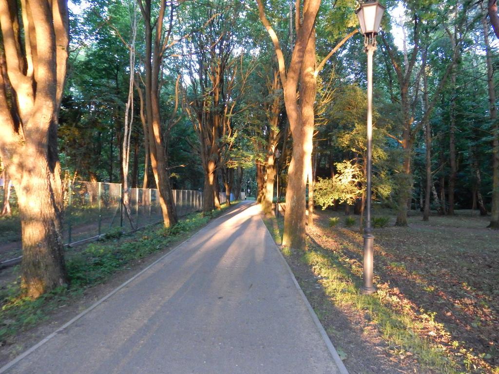Villa Selavi Kołobrzeg Εξωτερικό φωτογραφία